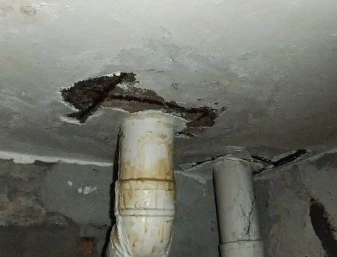 林州卫生间漏水维修公司浅析林州卫生间渗水维修的方法