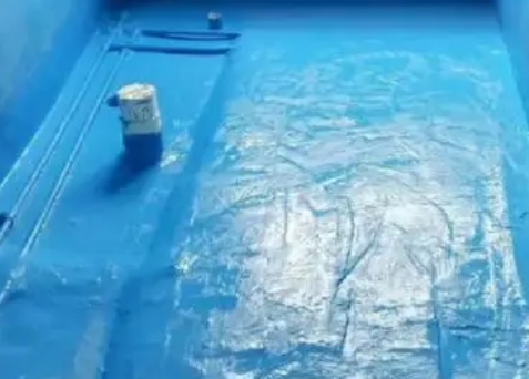 林州卫生间漏水维修公司分享下林州卫生间防水工程中常用防水涂料介绍。